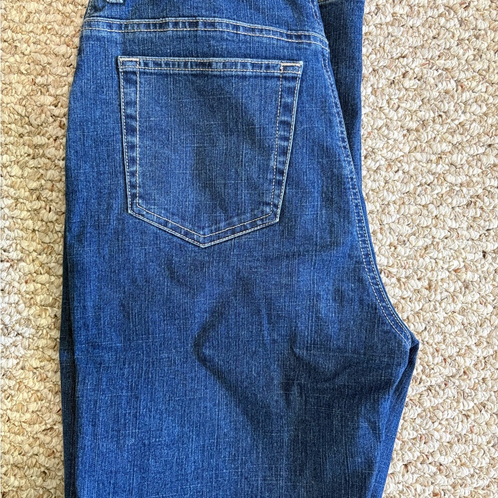 St. John’s Jeans
Size 10 S - Picture 2 of 3